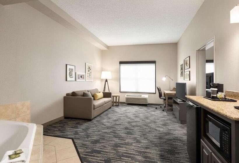 자쿠지 스위트, Country Inn & Suites By Radisson, Boise West   Meridian