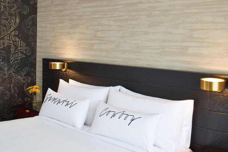 اتاق استاندارد با تخت بزرگ, Hilton Garden Inn Houston Nw America Plaza