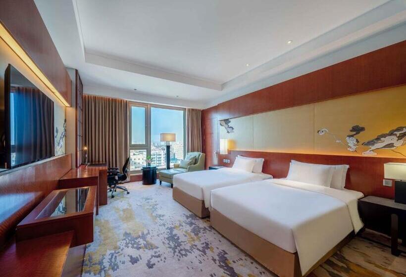 Номер Executive, Marco Polo  Jinjiang