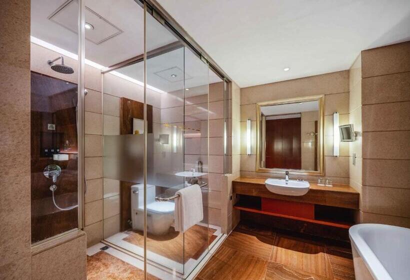 Люкс Superior, Marco Polo  Jinjiang