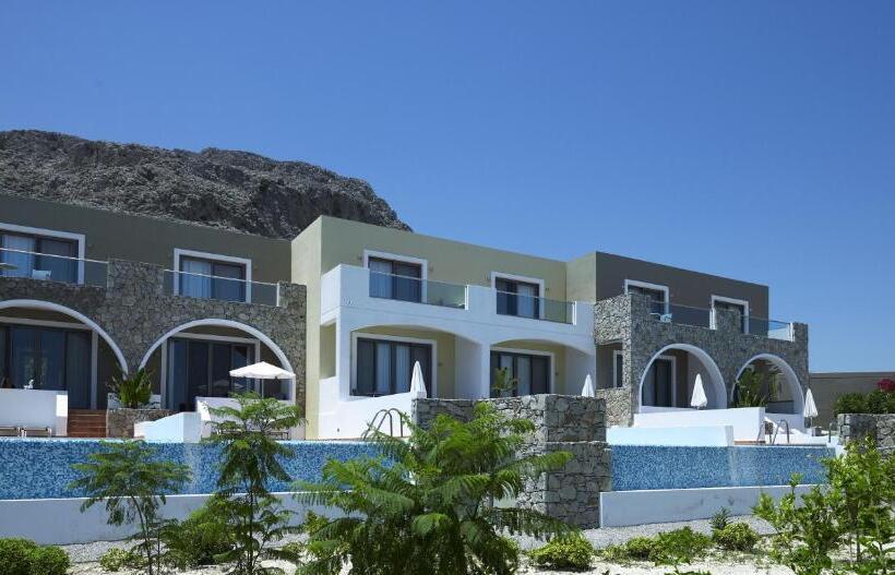 اتاق دوبلکس, Porto Angeli