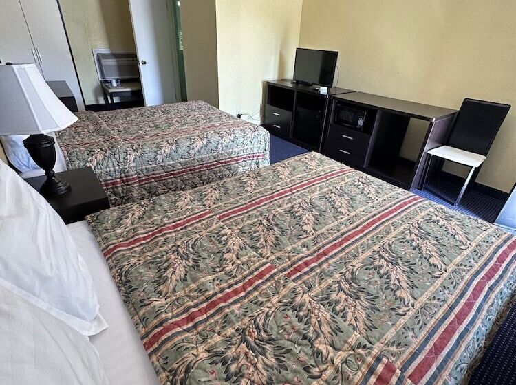 Номер Superior, Welcome Inn
