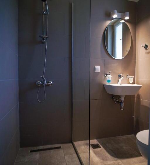 Студия Стандарт, Panorama Hideaway