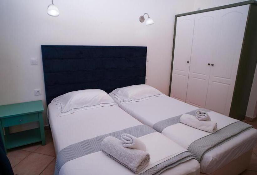 Студия Стандарт, Panorama Hideaway