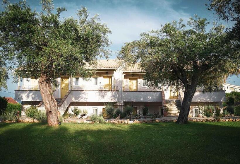Студия Стандарт, Panorama Hideaway