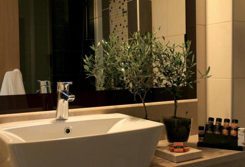 Номер Superior, Elektra Hotel & Spa