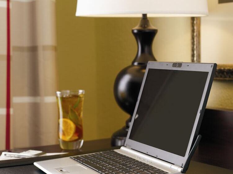스탠다드 스튜디오 더블 침대, Country Inn & Suites By Radisson, Ashland  Hanover, Va