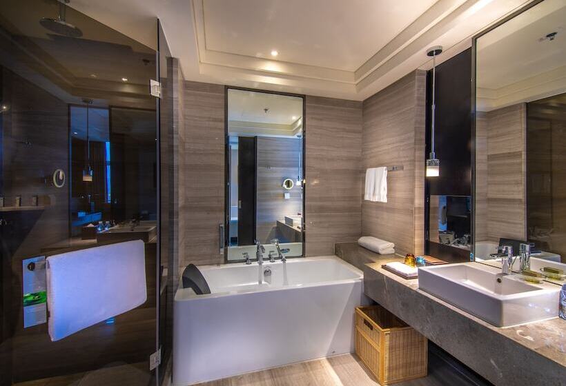 Premium Room City View, Renaissance Guiyang