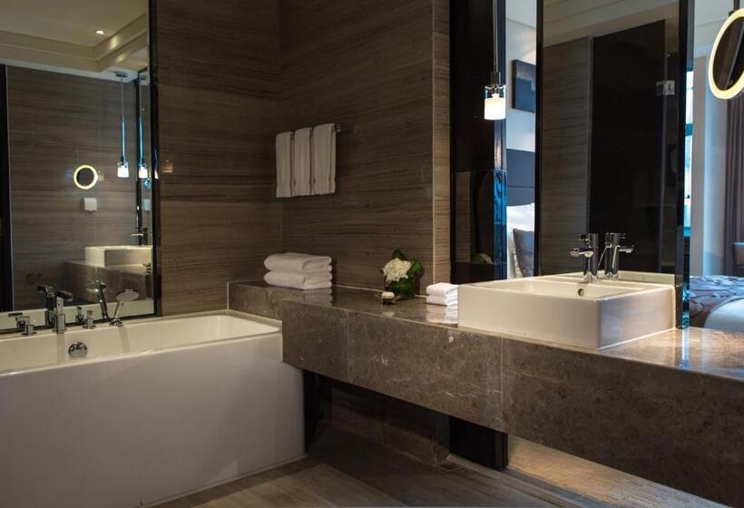 Premium Room City View, Renaissance Guiyang