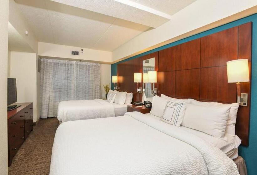 Люкс, Residence Inn Cincinnati North West Chester