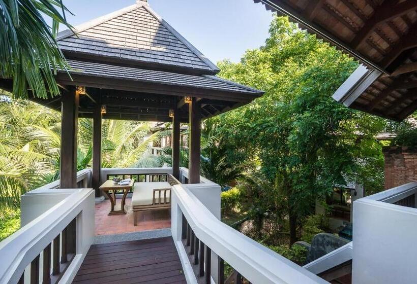 豪华套房, Royal Muang Samui Villas   Sha Extra Plus
