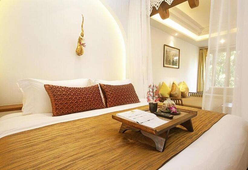 豪华套房, Royal Muang Samui Villas   Sha Extra Plus