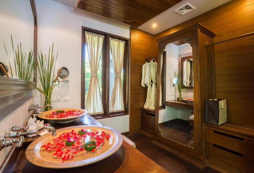 家庭套房, Royal Muang Samui Villas   Sha Extra Plus