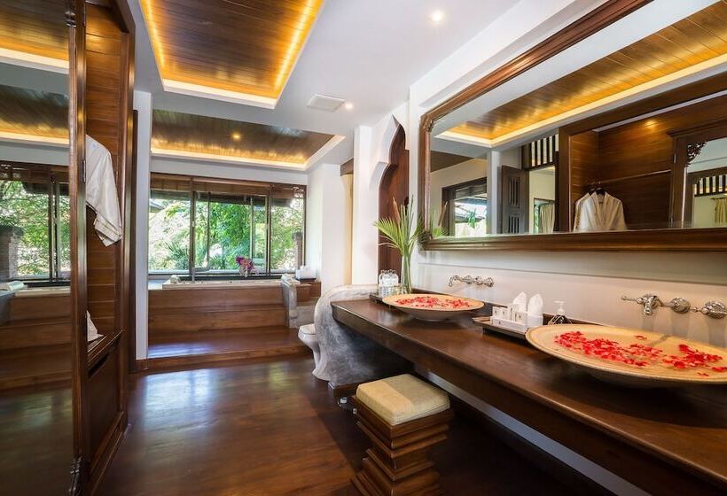 豪华套房, Royal Muang Samui Villas   Sha Extra Plus