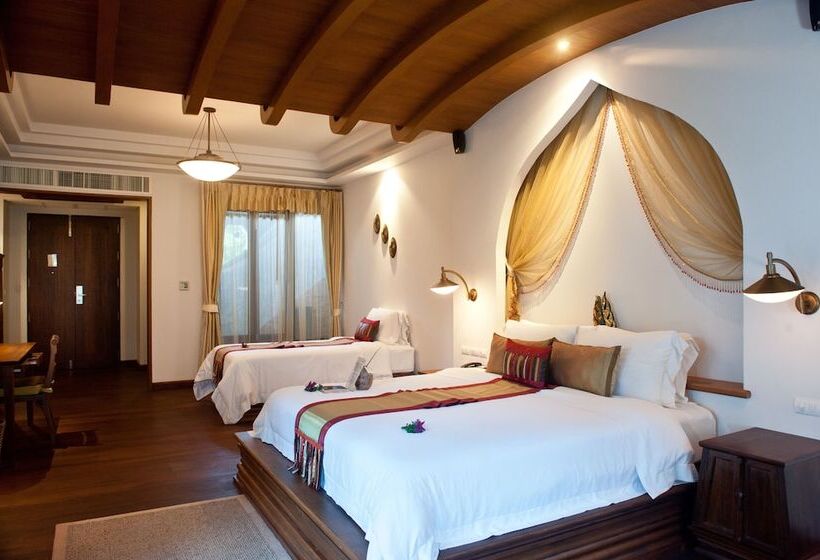 家庭套房, Royal Muang Samui Villas   Sha Extra Plus