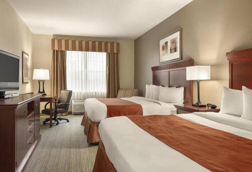 Номер Стандарт, Seffner Inn And Suites