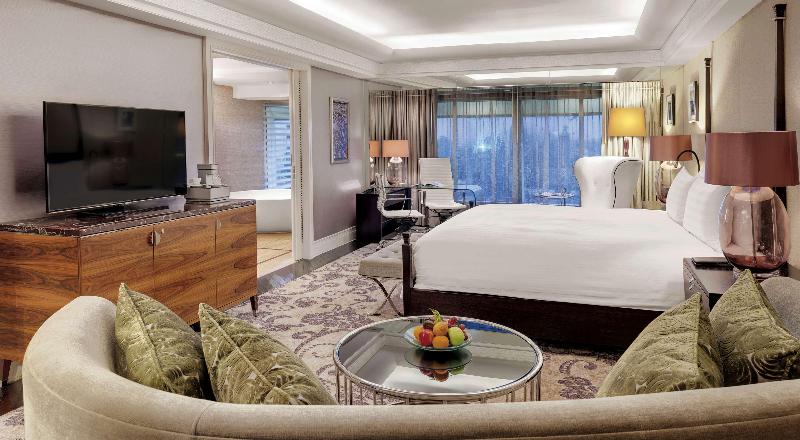 Стандартный Номер Кровать Кинг, Seffner Inn And Suites