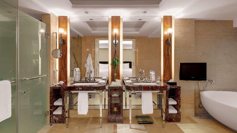 Стандартный Номер Кровать Кинг, Seffner Inn And Suites