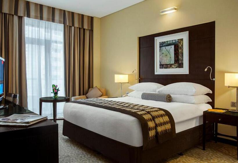 Номер Deluxe, Time Oak Hotel & Suites
