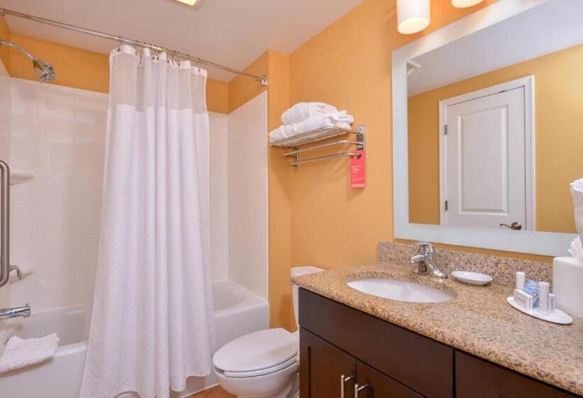 Студия Стандарт, Towneplace Suites Arundel Mills Bwi Airport