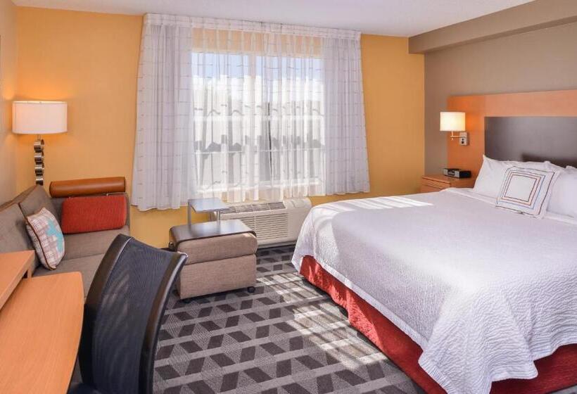 Студия Стандарт, Towneplace Suites Arundel Mills Bwi Airport
