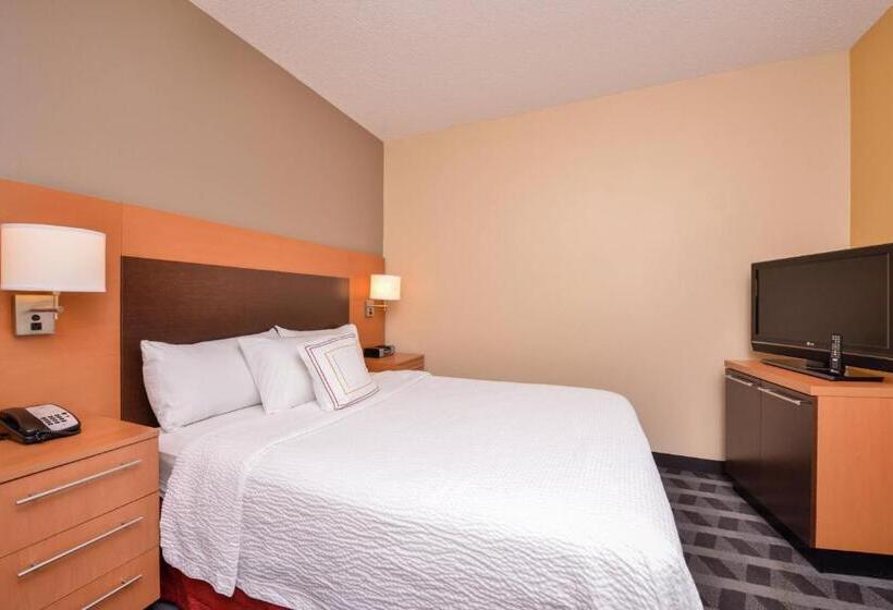 Люкс 2 Спальни, Towneplace Suites Arundel Mills Bwi Airport