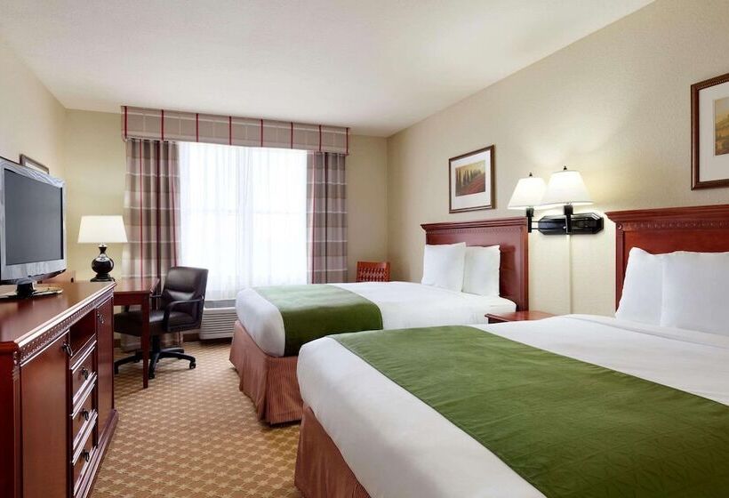 Люкс, Garner Hotel Gillette South, An Ihg