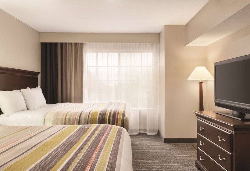 스위트, Country Inn & Suites By Radisson, Homewood, Al
