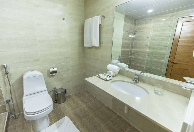 غرفة سوبيريور, Hamdan Plaza Hotel Salalah, An Htg