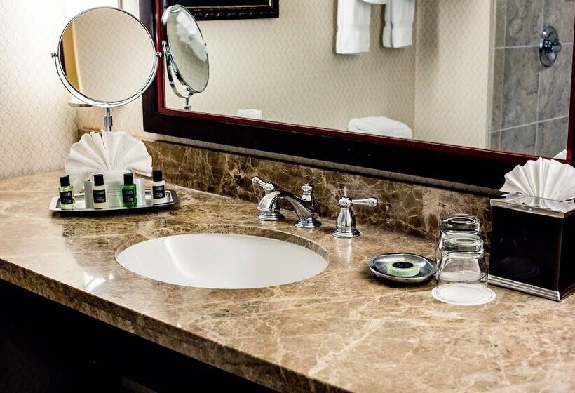 חדר אקזקיוטיב, Overton Hotel And Conference Center