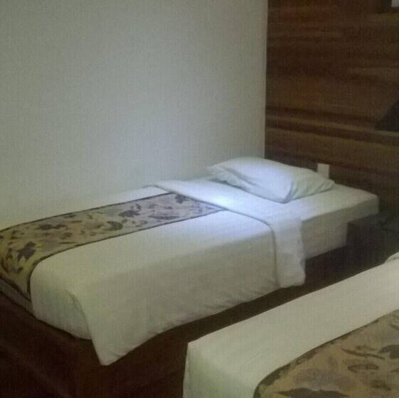 デラックスルーム, Rumah Turi Eco Boutique