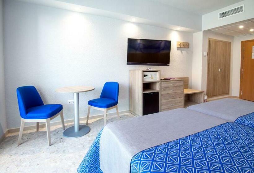 Номер Стандарт, Servigroup Koral Beach
