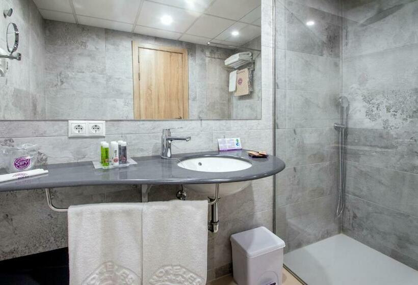 Номер Стандарт, Servigroup Koral Beach