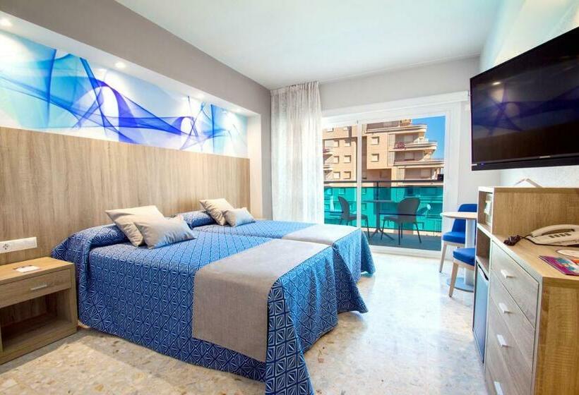 Номер Стандарт, Servigroup Koral Beach