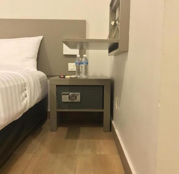 غرفة عائلية, Tune Hotels   1 Borneo, Kota Kinabalu