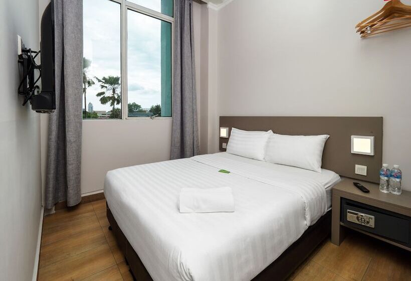 Номер Стандарт, Tune Hotels   1 Borneo, Kota Kinabalu