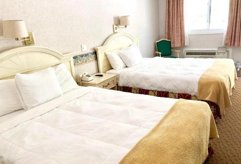 Номер Стандарт, Lyn Aire Motel