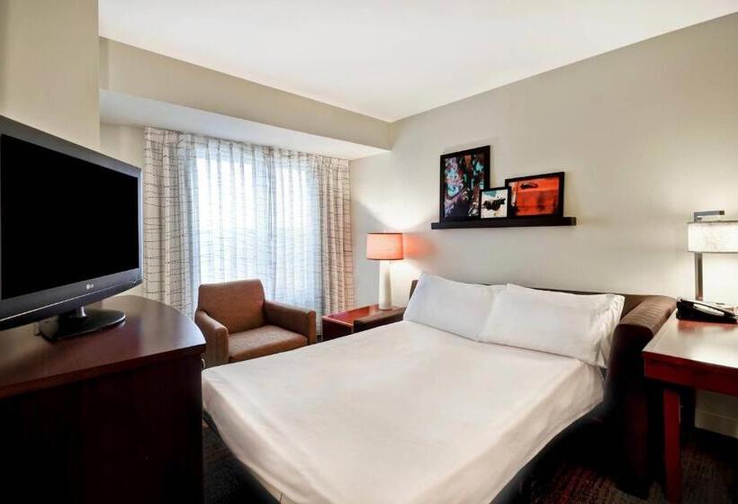 Студио Стандарт Кровать Кинг, Residence Inn By Marriott Stillwater