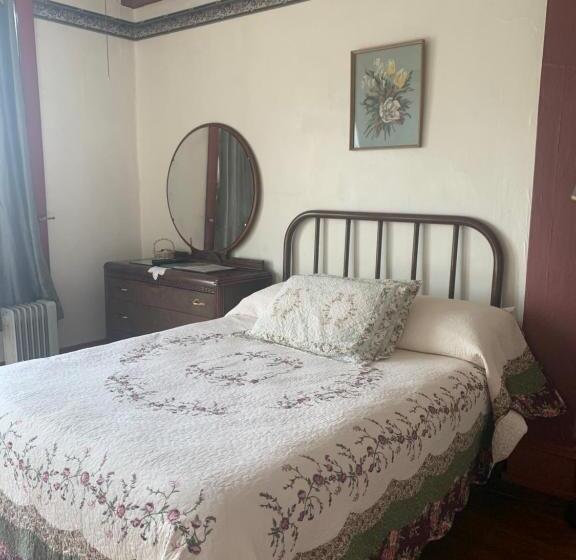 Номер Стандарт, Historic Hotel Greybull