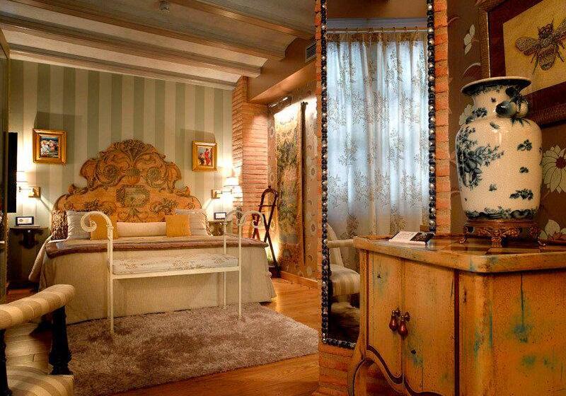 Номер Стандарт, Boutique Maribel