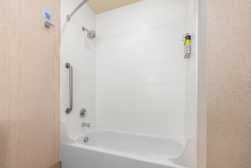 Стандартный Номер Кровать Кинг, Holiday Inn Express & Suites Klamath Falls Central, An Ihg