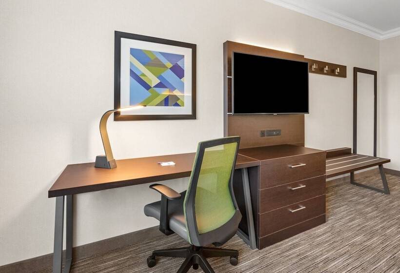 Номер Стандарт, Holiday Inn Express & Suites Klamath Falls Central, An Ihg