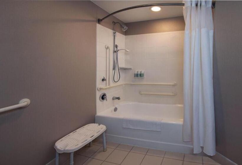 Люкс, Springhill Suites Hagerstown