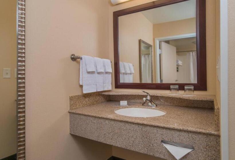 Люкс, Springhill Suites Hagerstown