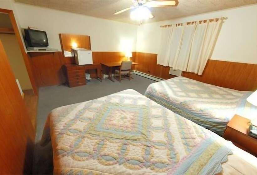 Номер Стандарт, The Riverside Inn