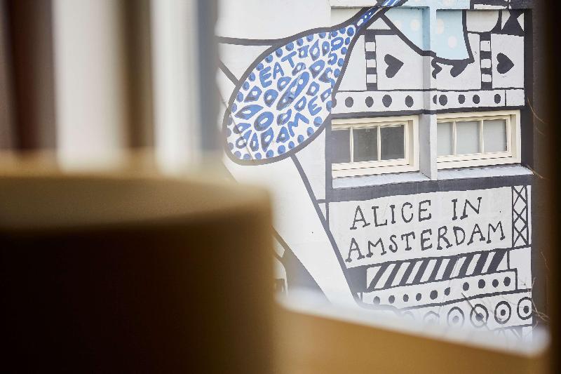 Standard Room King Size Bed, Andaz Amsterdam, Prinsengracht, By Hyatt