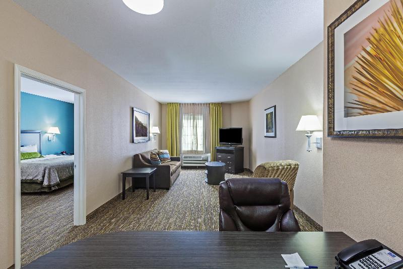 Люкс, Candlewood Amarillo Western Crossing, An Ihg