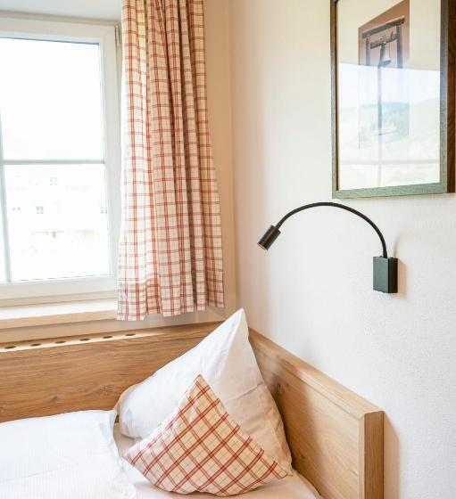 Апартаменты 2 Спальни, Aparthotel Stadler