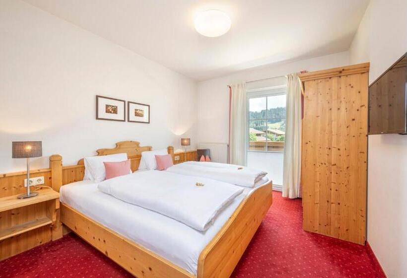 Апартаменты 2 Спальни, Aparthotel Stadler