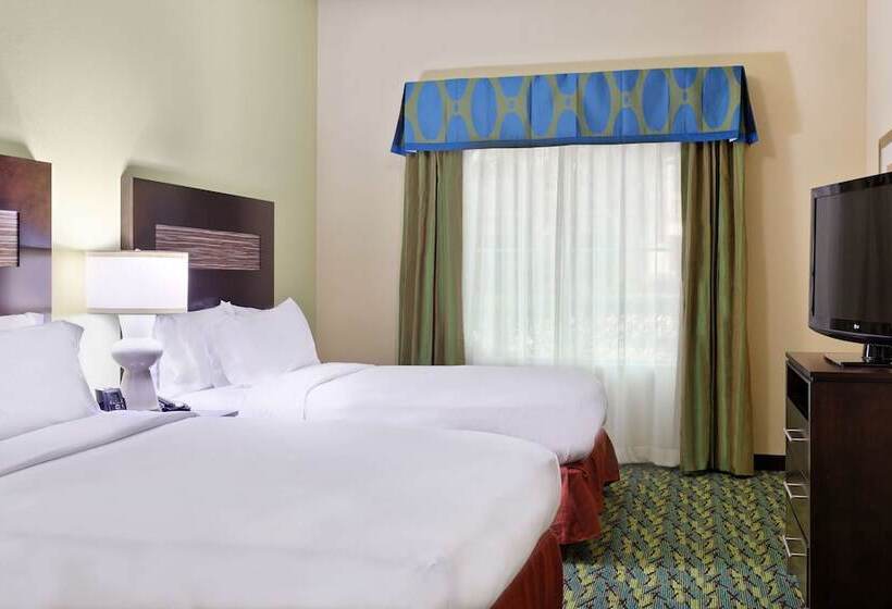 Люкс 2 Спальни, Homewood Suites By Hilton Orlando Airport